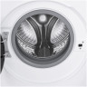 Стиральная машина MAUNFELD MFWM1410658WS