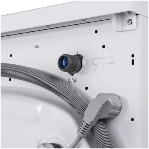 Стиральная машина MAUNFELD MFWM1410658WS