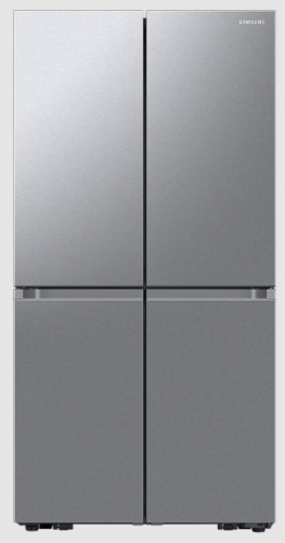 Холодильник Samsung RF65DG90B0SRWT