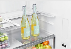 Холодильник Samsung  RF65DG90B0SRWT