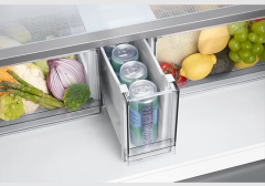 Холодильник Samsung  RF65DG90B0SRWT