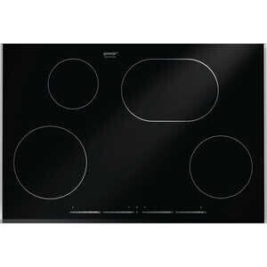 Индукционная варочная панель Gorenje + GIS 74 XC