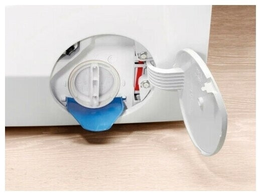 Стиральная машина Electrolux EW7WN361S