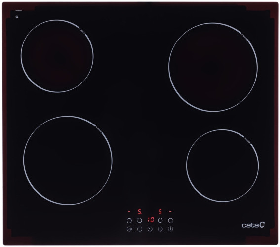 Электрическая варочная панель Cata TNG 6004