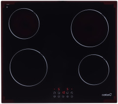 Электрическая варочная панель Cata TNG 6004