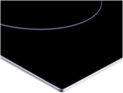 Электрическая варочная панель Cata TNG 6004