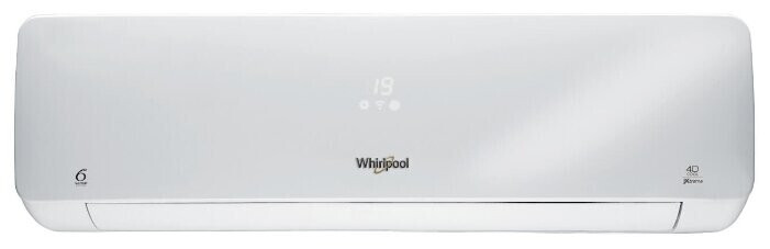 Настенная сплит-система Whirlpool WHO47LB