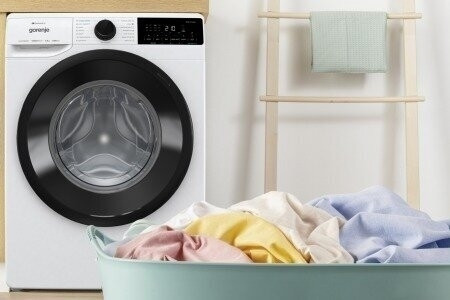 Стиральная машина Gorenje WNA94ACIS