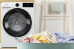 Стиральная машина Gorenje WNA94ACIS