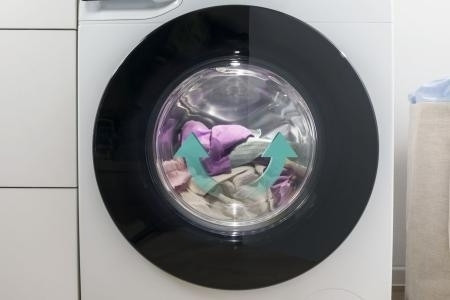 Стиральная машина Gorenje WNA94ACIS