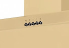 Кухонная вытяжка Lex Mio G 500 Ivory