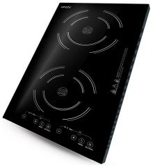 Индукционная варочная панель Ginzzu HCI-241