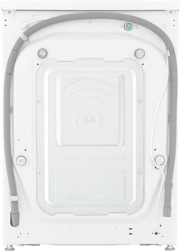 Стиральная машина LG F4WV910P2WE
