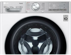 Стиральная машина LG F4WV910P2WE