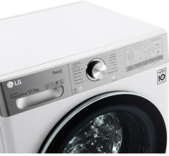 Стиральная машина LG F4WV910P2WE