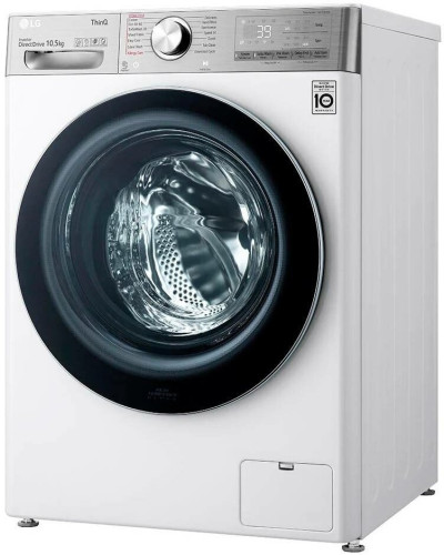 Стиральная машина LG F4WV910P2WE