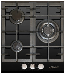 Газовая варочная панель Kaiser KCG 4384 Turbo