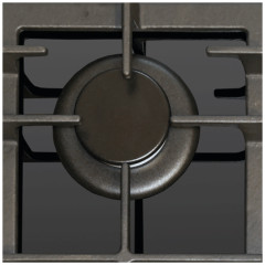 Газовая варочная панель Kaiser KCG 4384 Turbo