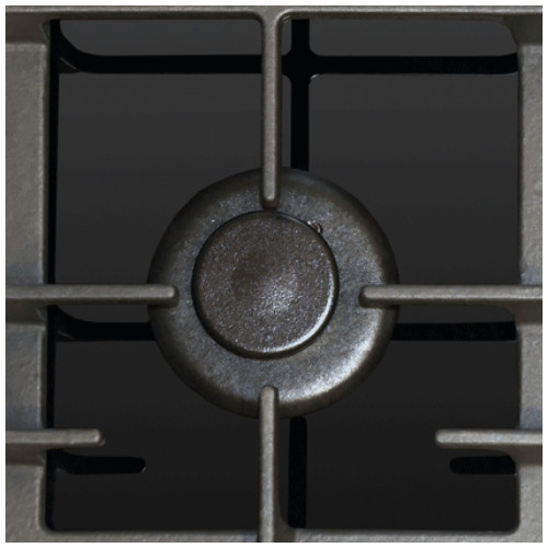 Газовая варочная панель Kaiser KCG 4384 Turbo