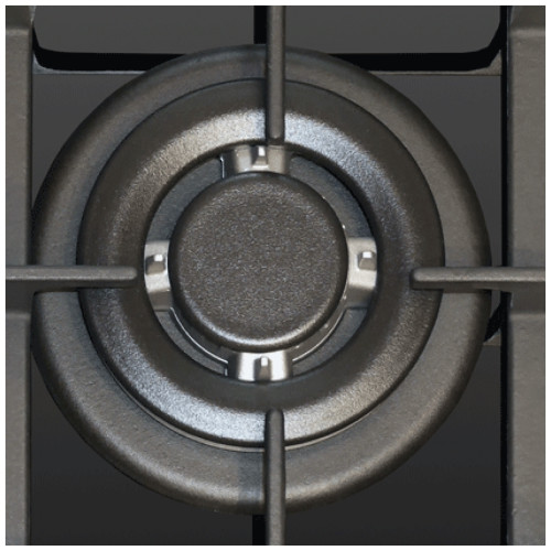 Газовая варочная панель Kaiser KCG 4384 Turbo