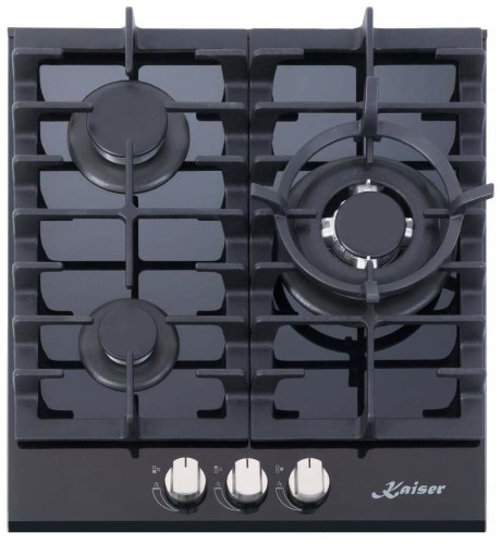 Газовая варочная панель Kaiser KCG 4384 Turbo