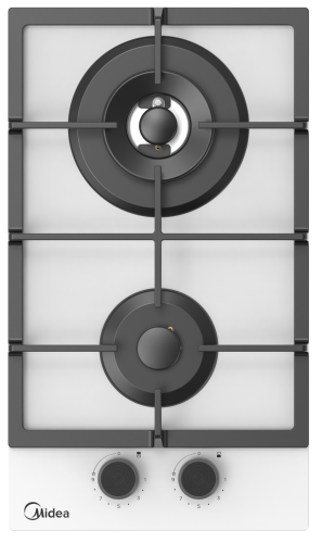 Газовая варочная панель Midea MG3270TGW