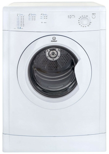 Сушильная машина Indesit IDV 75