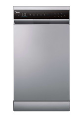 Посудомоечная машина Midea MFD45S350Si