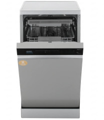 Посудомоечная машина Midea MFD45S350Si