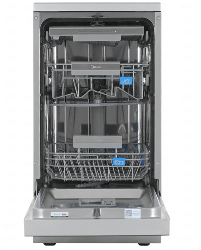 Посудомоечная машина Midea MFD45S350Si