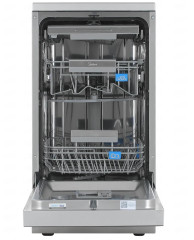 Посудомоечная машина Midea MFD45S350Si