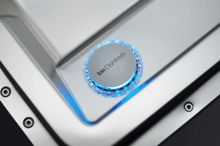 Посудомоечная машина Midea MFD45S350Si