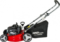 Газонокосилка бензиновая HND LM53XP