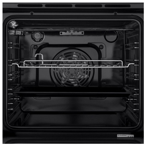 Электрический духовой шкаф MAUNFELD EOEC.586PB