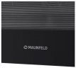 Электрический духовой шкаф MAUNFELD EOEC.586PB