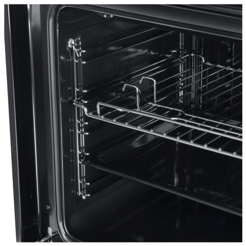 Электрический духовой шкаф MAUNFELD EOEC.586PB