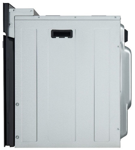 Электрический духовой шкаф MAUNFELD EOEC.586PB