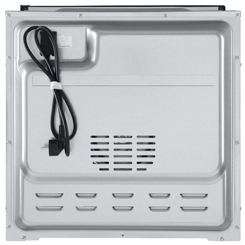 Электрический духовой шкаф MAUNFELD EOEC.586PB