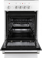 Электрическая плита Weissgauff WES E2V12 WS