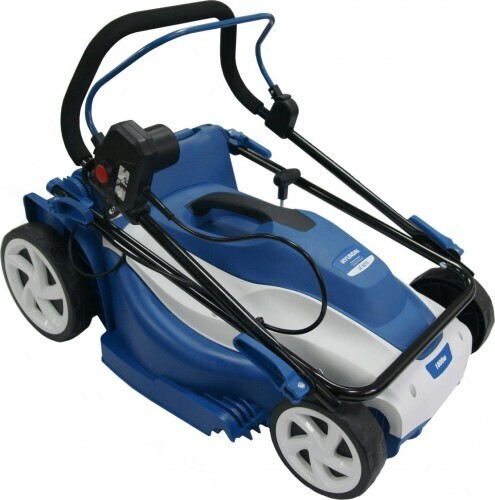 Газонокосилка электрическая HYUNDAI LE 4210