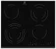 Электрическая варочная панель Electrolux CPE 6433 KF