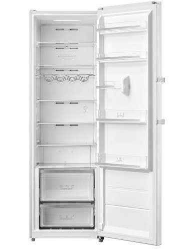 Холодильник Korting KNF 1886 W