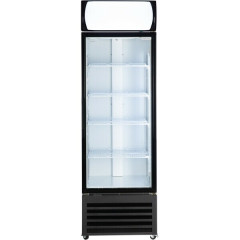 Холодильник Nordfrost RSC 400 GB