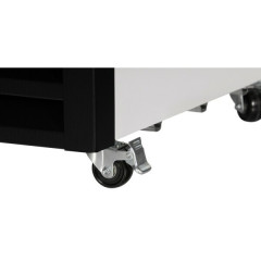 Холодильник Nordfrost RSC 400 GB