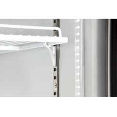 Холодильник Nordfrost RSC 400 GB