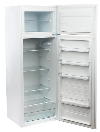 Холодильник Leran CTF 159 WS