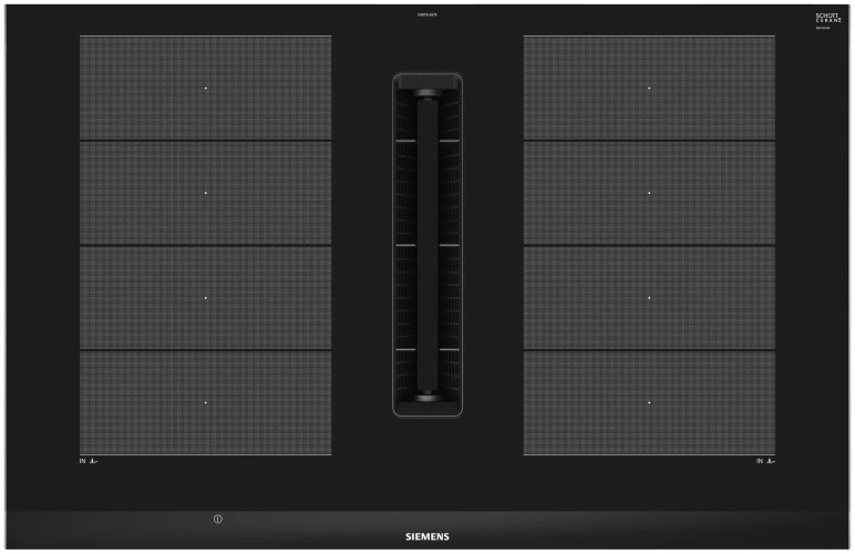 Индукционная варочная панель Siemens EX 875LX67E