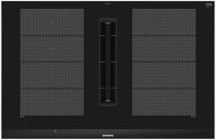 Индукционная варочная панель Siemens EX 875LX67E