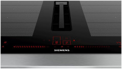 Индукционная варочная панель Siemens EX 875LX67E