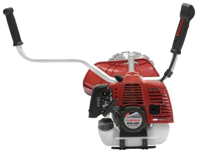 Триммер бензиновый Парма БТК-330